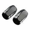 TCMT Upper Fork Slider Covers Fit For Harley Touring Models