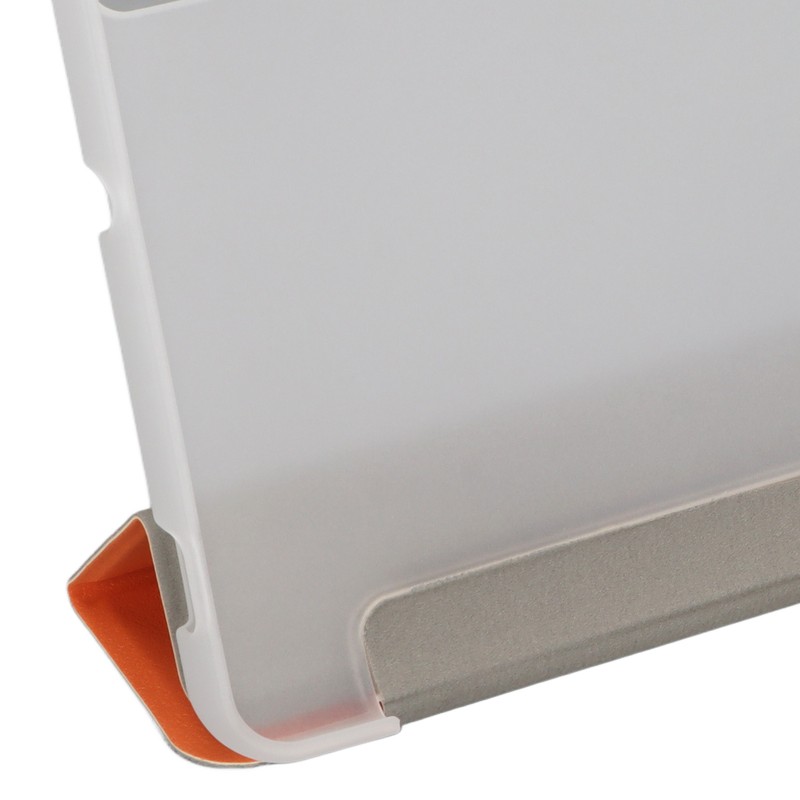 Tablet Case Soft Comfortable Fit Design Ultra Thin Stylish Simple