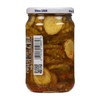 Best Maid Products - 24 Ounce Glass Jars Baby -