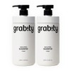 Hair Loss Shampoo Gravity Hair Lifting Shampoo 475ml x 2