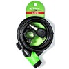 Sport DirectTM SLK7351 10mm x 185cm Lock Cable