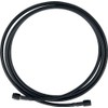 Allstar Performance ALL48382 73" Coated Braided Brake Line with Size-3
