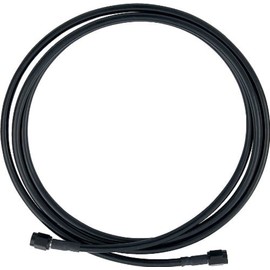 Allstar Performance ALL48382 73" Coated Braided Brake Line with Size-3 Hose and Size-3 End