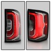 KEEKPO - For [Factory LED Type] 2016 2017 2018 GMC