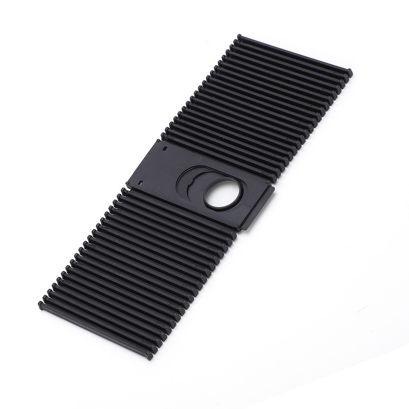 Gear Lever Strip Cover Trims Auto Car Accessory 4E1713187A Replacement