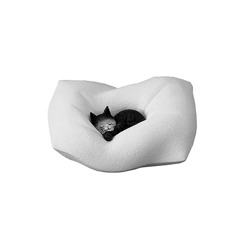 Museum Replica - Cat Nap / Gros Dodo - based