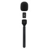 JCMOYUTY for DJI Mic Holder, Stand for DJI Mic 1/2,