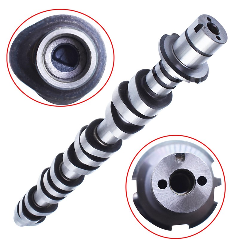 WFLNHB Left Camshaft 5L1Z6250AA Replacement for Ford Expedition Explorer F150