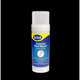 Dr. Scholl Moisturizing Balm Regeneration Stick for Calluses Hardness & Cracked Heels with Urea 70gr