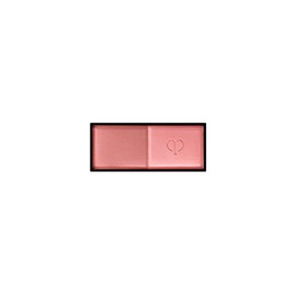 Cle De Peau, Powder Blush Duo Refill, Peach Tulip (103)