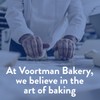 Voortman Bakery, Sugar Free Chocolate Chip Cookies, Crispy, Crunchy Cookies,