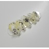 [P] Bubble Butt - Short Oval / [P] Bubble Butt