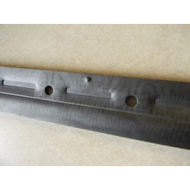Delta 22-560, TP305, TP400LS 12-1/2" planer knife locking bar w/screws