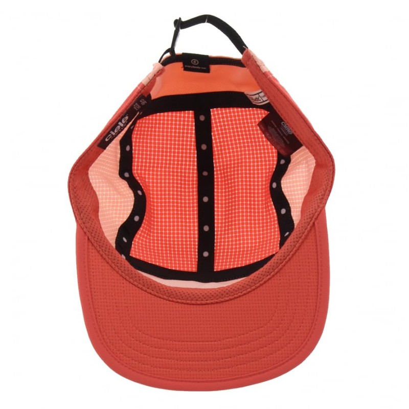 GOCap - Century - Tropograph Pink