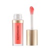 bareMinerals Nourishing Lip Oil, Ultra-Hydrating, Non-Sticky & High-Shine, Clean &