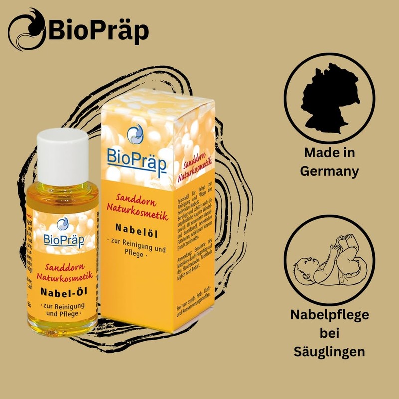 Nabeloel – 15ml/0.5oz