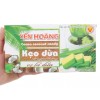Yen Hoang Coconut Milk Candy With Pandan & Cocoa Flavours