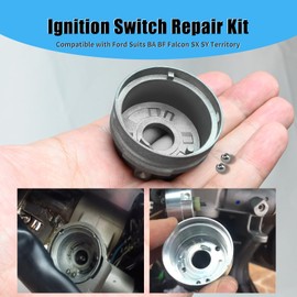 Ignition Switch Repair Kit Compatible with Ford Suits BA BF Falcon SX SY Territory