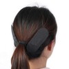 2pcs Hair Grippers, Hair Holder, Hair Velcro Fixed Fringe Hair