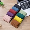 Yocipa Women's Mini Wallet, Popular, Coin Purse, Small, Trifold Wallet,