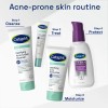 Limpiador Facial Cetaphil Para El Acné Con Ácido Salicílico