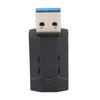 Wireless USB Adapter Built in Gain Antenna 1300M Dual Band