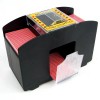 Trademark Poker 4-Deck Automatic Card Shuffler