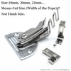 Blooy - A10/S60 Right Angle Bias Binder Set for 1-Needle