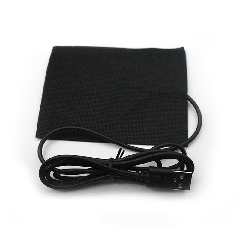 Winter Warm Pads USB Fast Heating Carbon Fiber Heating Pad