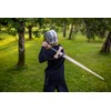 BestSaller 1005 Knight Two-Handed Sword 'Bear Strike' 107 cm, Handle