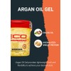 Eco Styler Styling Gel 473 ml Moroccan Argan Oil (Gele)