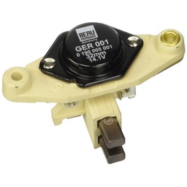 Beru AG 0190005001 Alternator Regulator