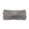 FEQDWOX Headbands Knitted Headband Children Girls Headband Women's Winter Hair