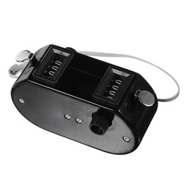 OHPHCALL Handheld Pocket Counter for Golf Game Dual Tally Clicker for Score Tracker People Counting