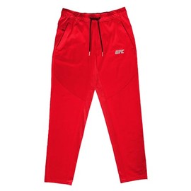 UFC Men's Tech-Jogger, Color- Red, Size- M, Color- red, Size- M, Size- M, Size- M, Size- M, Size- M