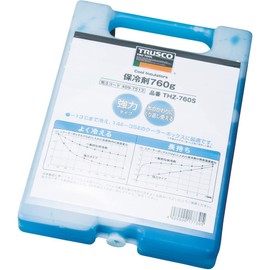 Trusco Cool Insulator (Ice Pack)