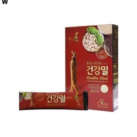 Nature's Choice 홍삼밀스틱 홍삼유산균밀스틱 국산 홍삼과유산균이 들어간 건강밀스틱형 300g 홍삼건강밀 Red Ginseng Mill Stick Ginseng Probiotic Mill Stick Domestic Red Ginseng and Probiotics Health Mill Stick 300g Red Ginseng Health