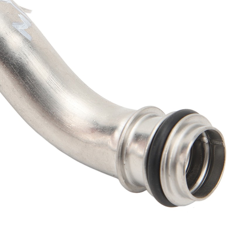 Oil Cooler Pipe Lines 55353327 Heat Resistant Rugged Leakproof Engine