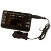 TGI TGI99B Chromatic Digital Tuner and Metronome