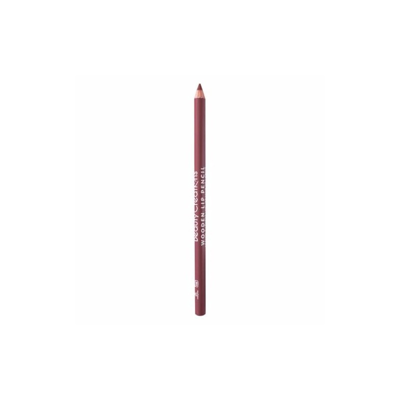 Delineador de Labios Wooden Lip Beauty Creations (SHAKE IT LIKE
