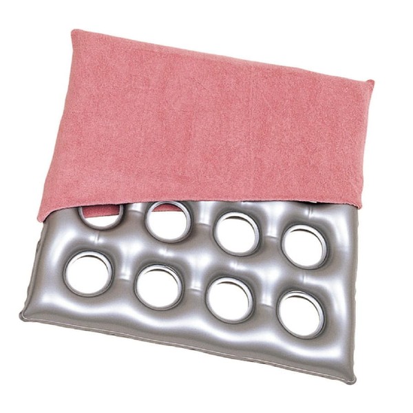 Air Cushion Tough (Includes Terrycloth Cover) 16 Hole Type