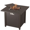 Sunneday Volcano Fire Table 30"