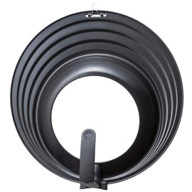 貝印 KAI フライパン ふた 18 ・ 20 ・ 22 ・ 24cm 斜面タイプ スタンド付 Kai House Select DW5619