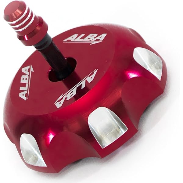 ATV Gas Cap Suzuki LTZ 400 (2003-2009 and 2012-2014) LTR