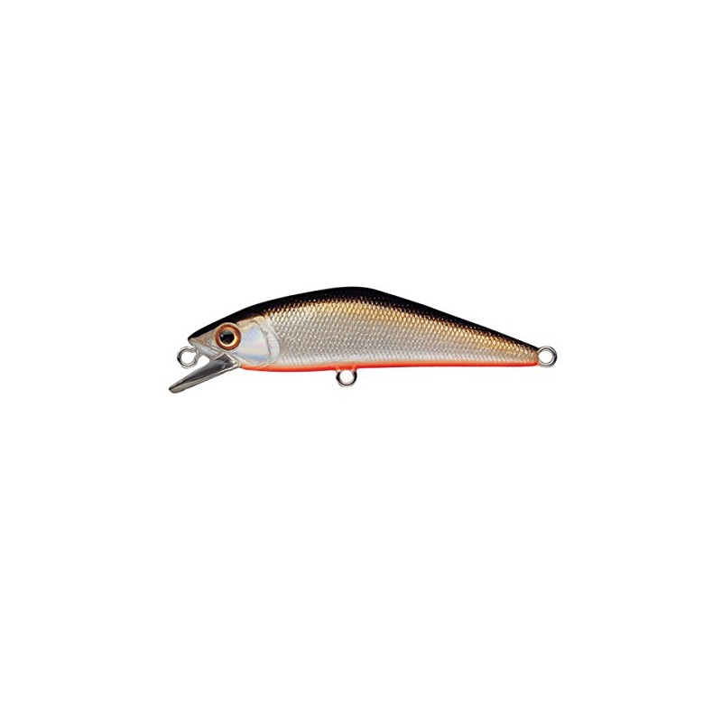 SMITH D-CONTACT 50mm 4.5g Heavy Sinking Minnow (26 Colors) Lure