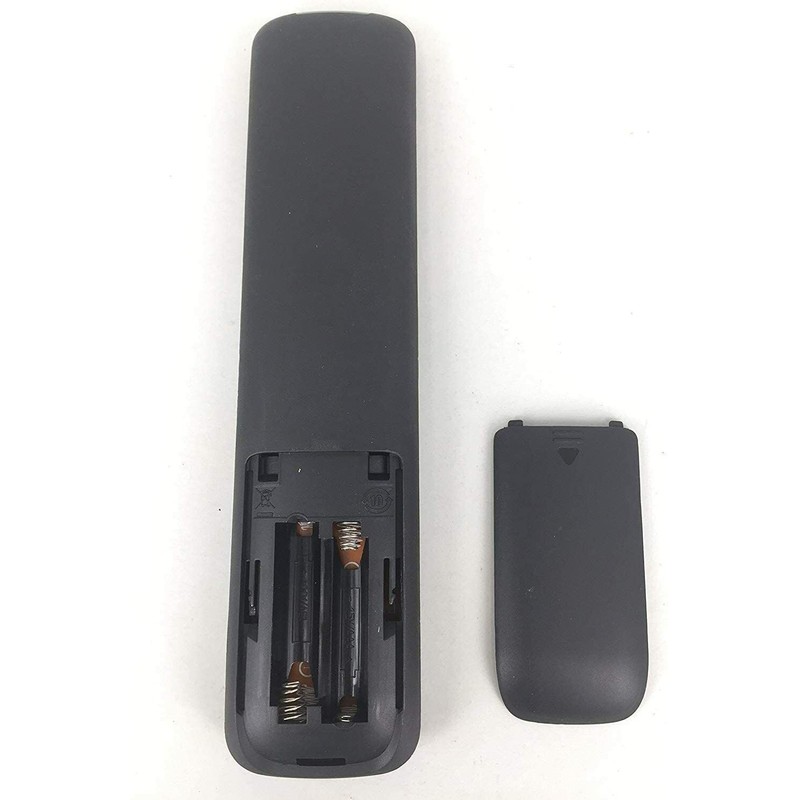 EN2A27 Replace Remote Compatible with Hisense Sharp TV 43H7C 43H5C