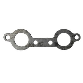 Exhaust Muffler Manifold Gasket Bolt Spring Kit Compatible with Polaris RANGER RZR 800