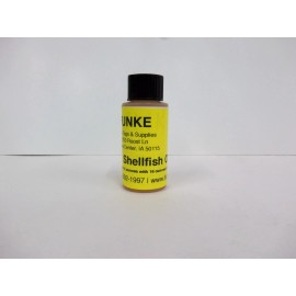 Funke's Shellfish Oil Trap Trapping Lure Bait Snare Nuisance Attractant Raccoon - 4 OZ