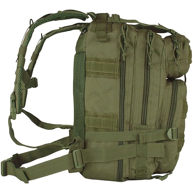 Fox Outdoor Products Medium Transport Pack | 29L Tactical Backpack