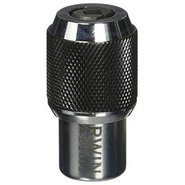 IRWIN 3095001B Adjustable Tap Socket, Large
